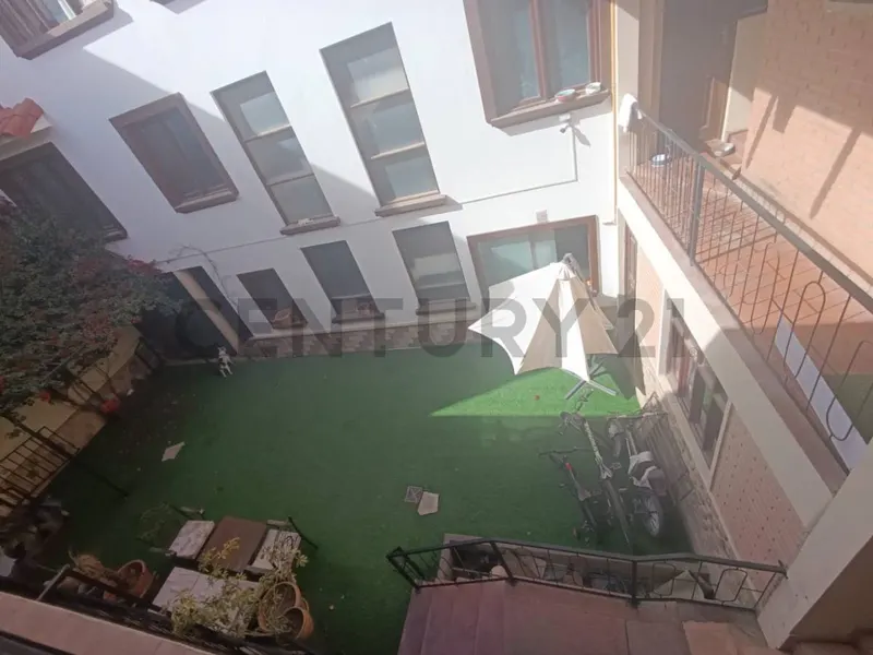 Foto 10 de Casa Interna Amoblada en Alquiler a 2 Cuadras de La Facultad de Derecho