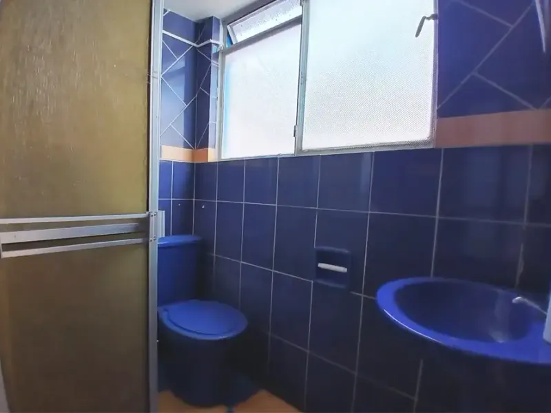 Foto 8 de Alquiler de departamento de 3 dormitorios en el centro de Oruro, 77,21 m²