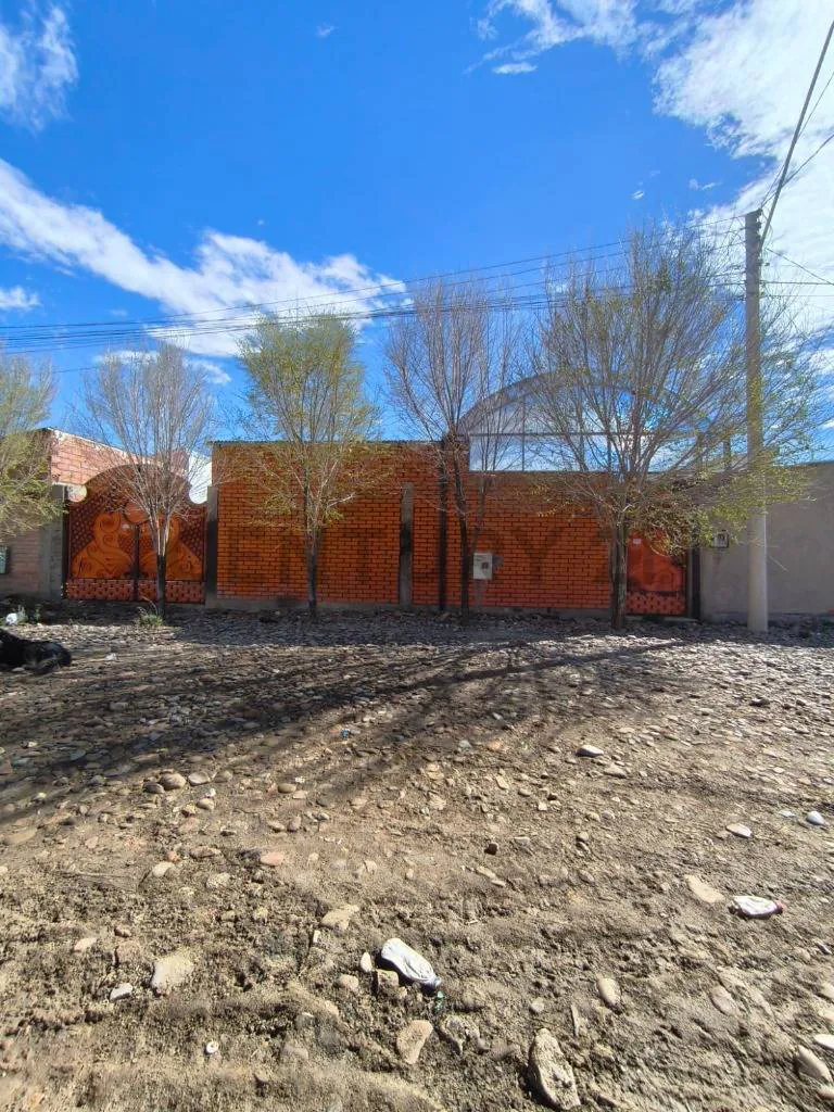 Foto 1 de Casa en Venta