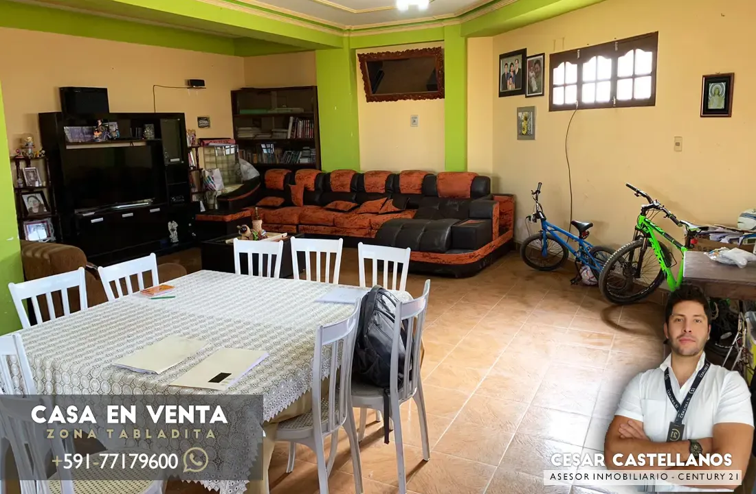Foto 4 de Casa en Venta en Zona de Gran Plusvalia