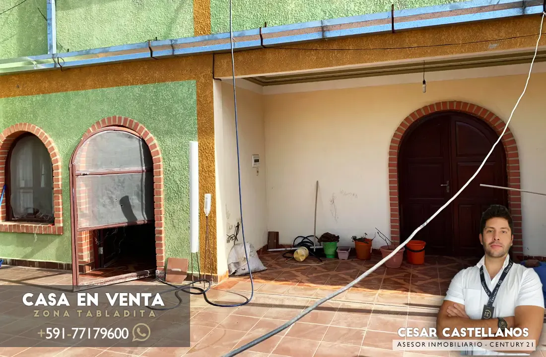 Foto 3 de Casa en Venta en Zona de Gran Plusvalia