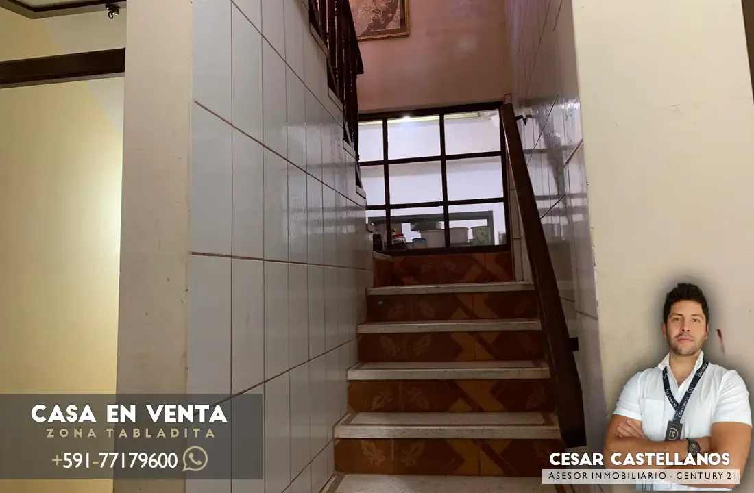 Foto 2 de Casa en Venta en Zona de Gran Plusvalia