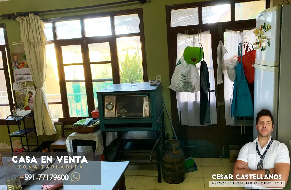 Foto 5 de Casa en Venta en Zona de Gran Plusvalia