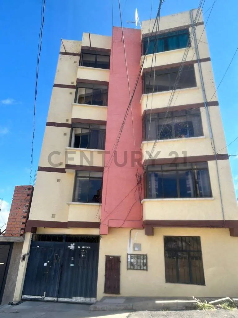 Foto 1 de Departamento en Venta