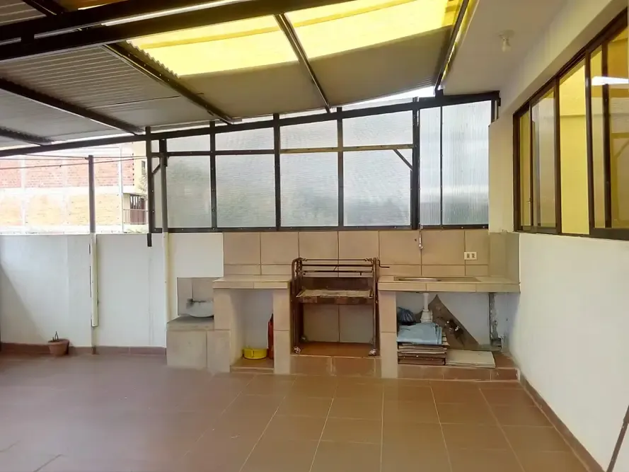 Foto 6 de Venta de Edificio Residencial, Barrio Rosedal, Tarija