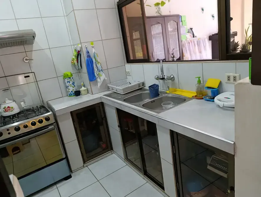 Foto 11 de Venta de Edificio Residencial, Barrio Rosedal, Tarija