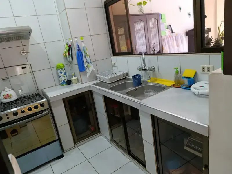 Foto 11 de Venta de Edificio Residencial, Barrio Rosedal, Tarija