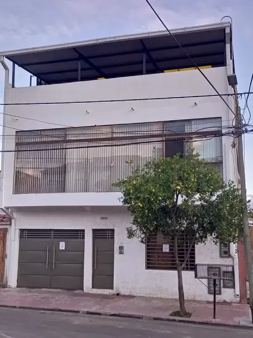 Foto 1 de Venta de Edificio Residencial, Barrio Rosedal, Tarija