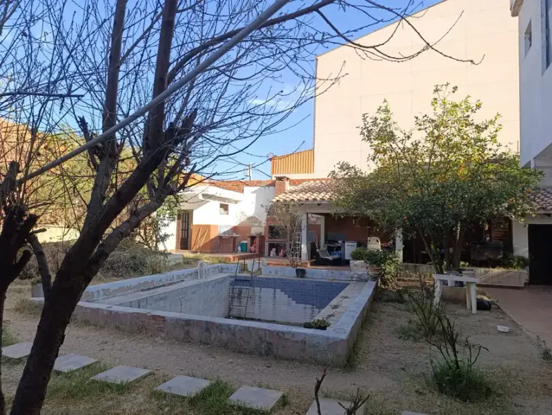 Foto 15 de 🏠 Casa en Esquina con 544 M² de Terreno – Barrio Simón Bolívar