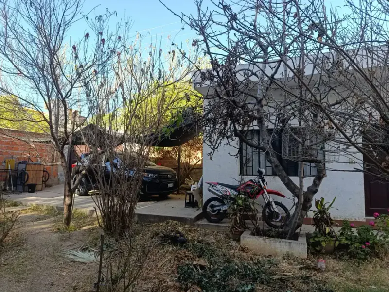 Foto 13 de 🏠 Casa en Esquina con 544 M² de Terreno – Barrio Simón Bolívar