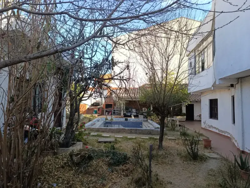 Foto 6 de 🏠 Casa en Esquina con 544 M² de Terreno – Barrio Simón Bolívar