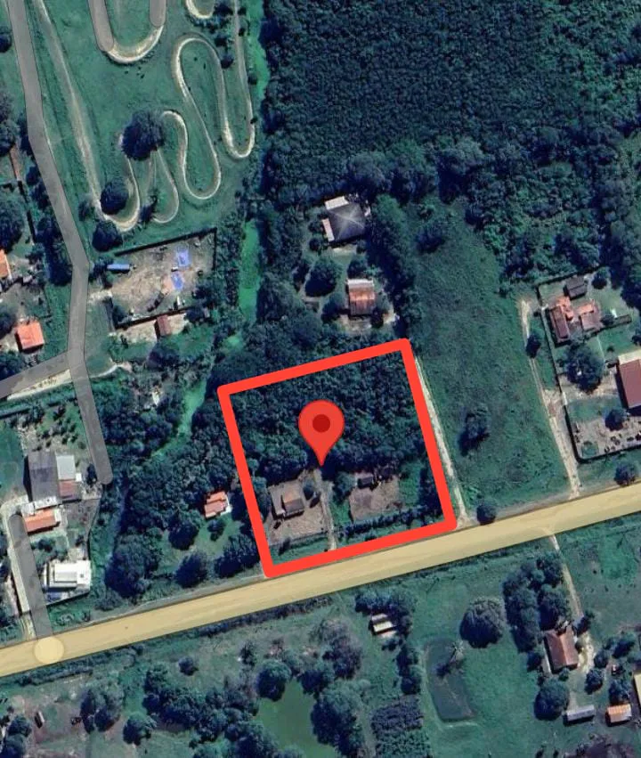 Foto 1 de Terreno de 5.000m2