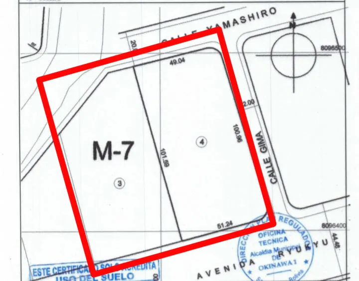 Foto 6 de Terreno de 5.000m2