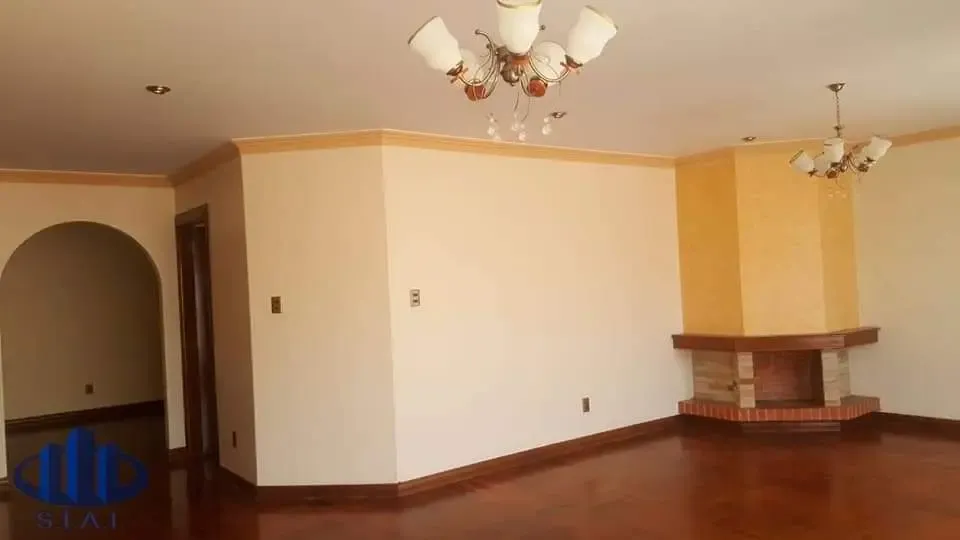 Foto 1 de Departamento en Alquiler en Zona de Calacoto