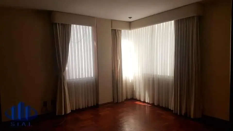 Foto 4 de Departamento en Alquiler en Zona de Calacoto