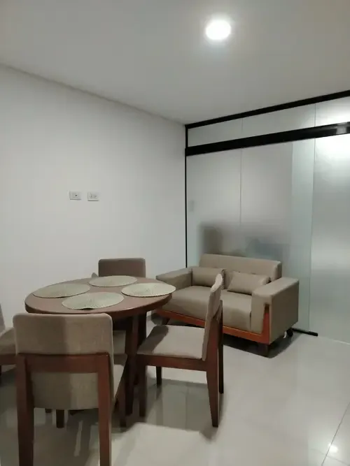 Foto 7 de Departamento Amoblado en Alquiler