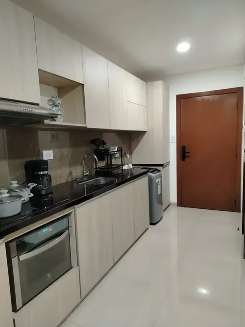 Foto 5 de Departamento Amoblado en Alquiler