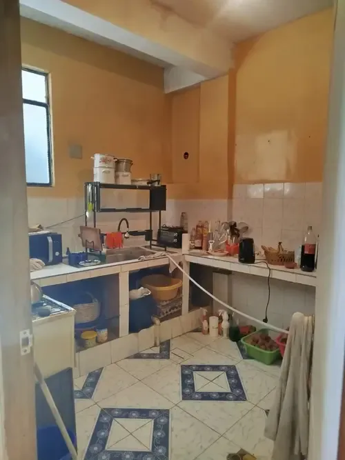 Foto 9 de Edificio Multifamiliar en venta en Llojeta con 6 departamentos y 918 m² construidos