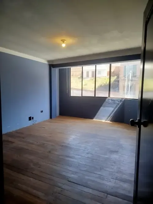 Foto 7 de Edificio Multifamiliar en venta en Llojeta con 6 departamentos y 918 m² construidos