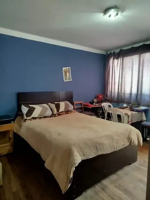 Foto 5 de Edificio Multifamiliar en venta en Llojeta con 6 departamentos y 918 m² construidos