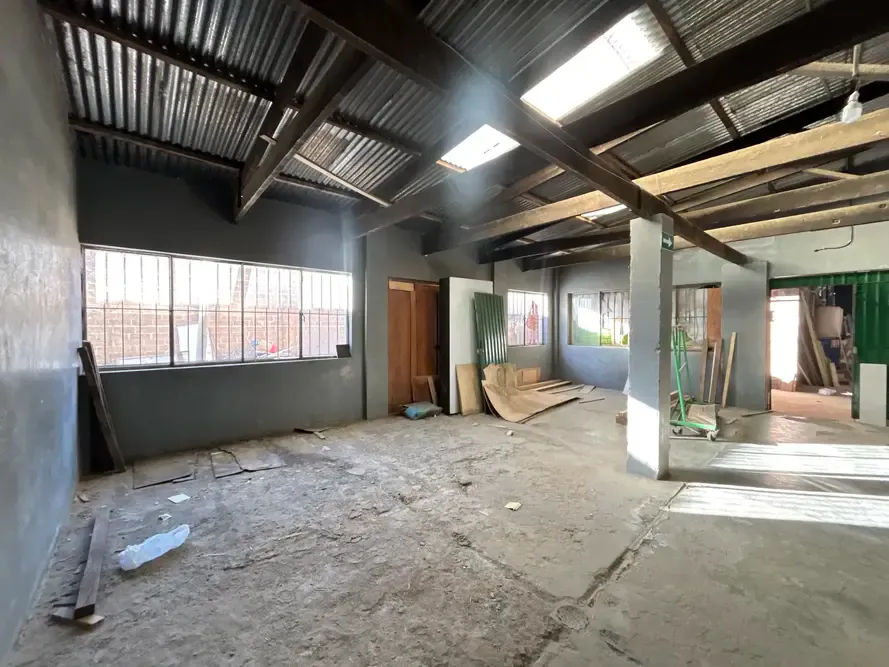 Foto 8 de Propiedad Comercial en Venta