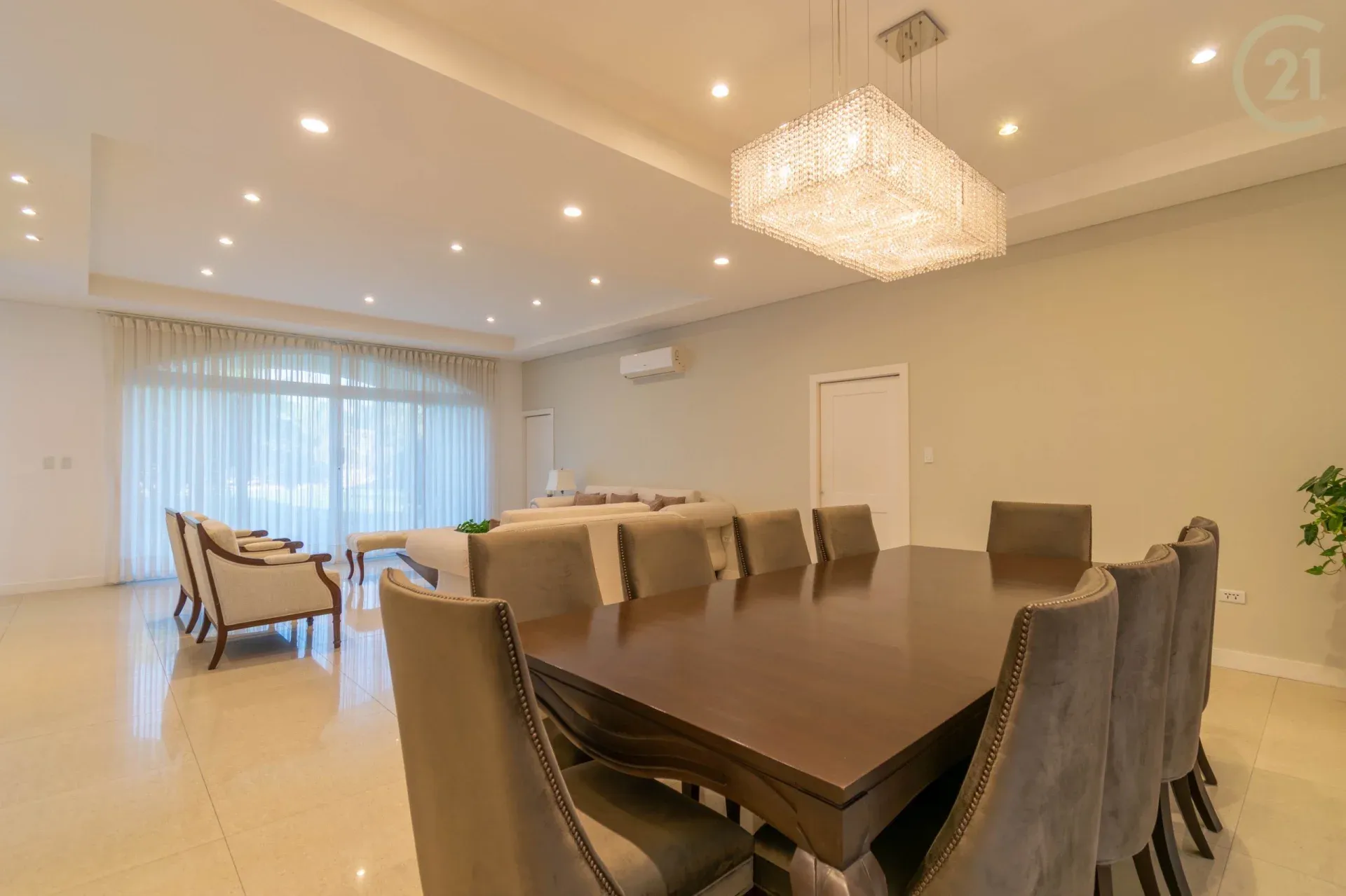 Foto 5 de Casa en Venta - Cond La Hacienda del Urubo