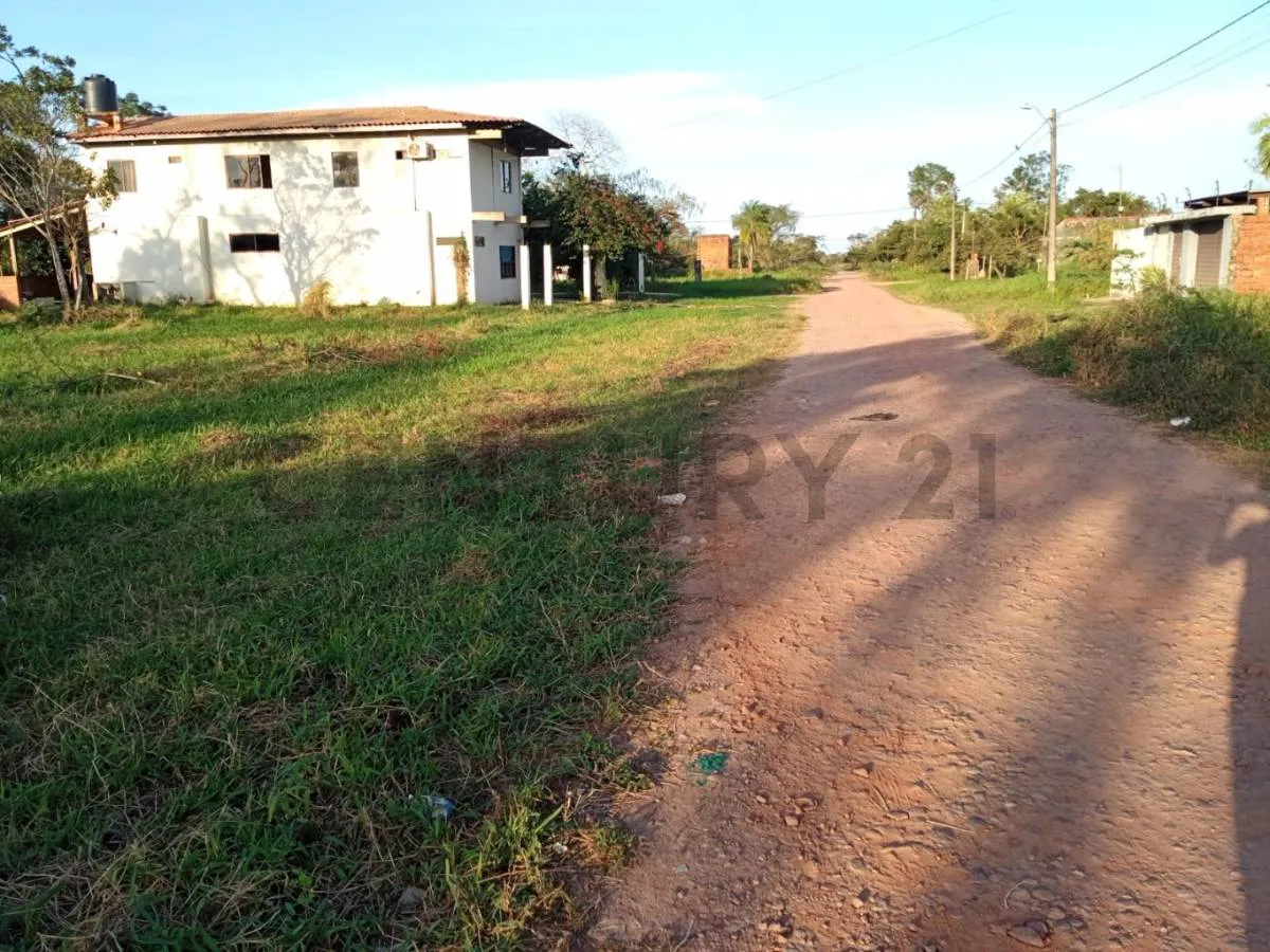 Foto 2 de terreno en venta