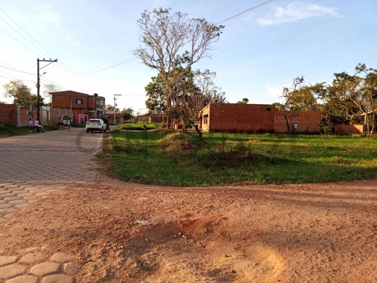 Foto 1 de terreno en venta