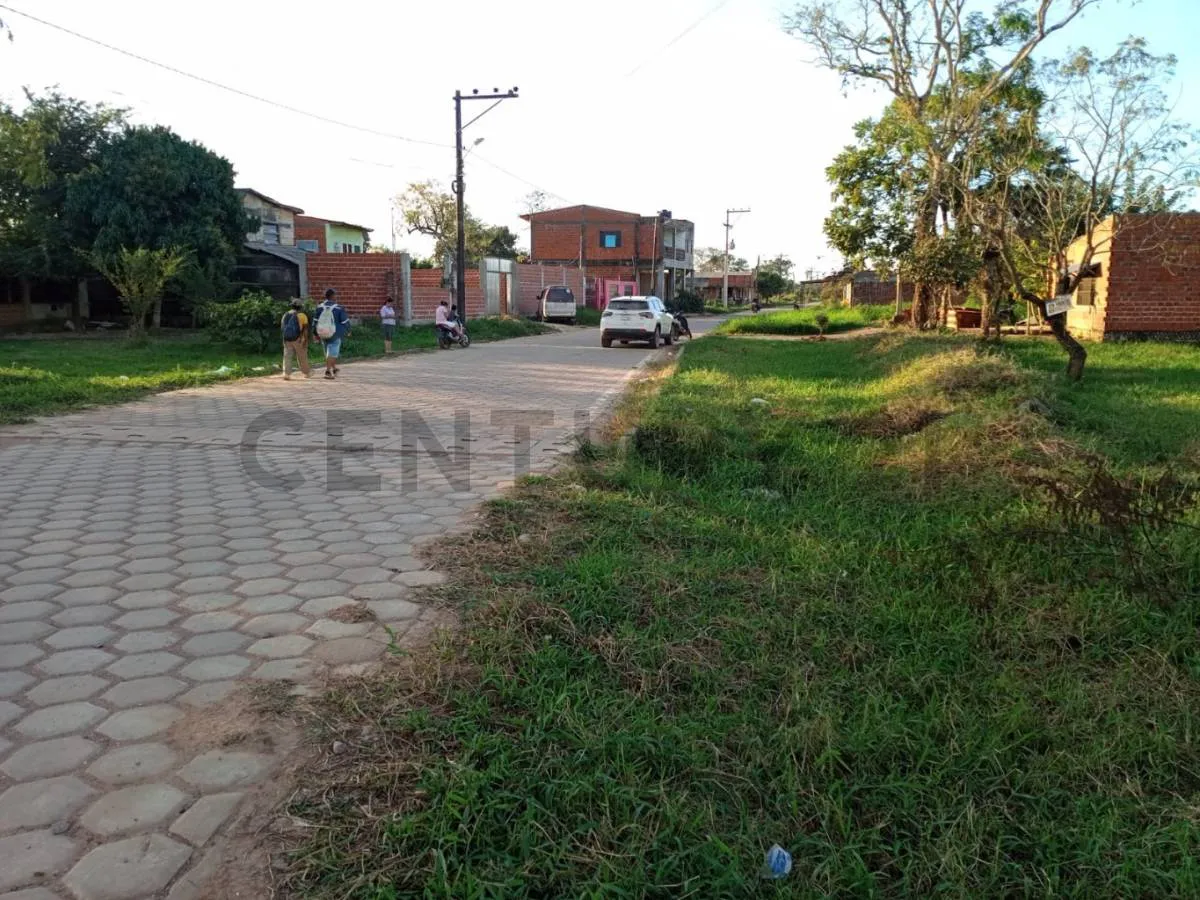 Foto 5 de terreno en venta
