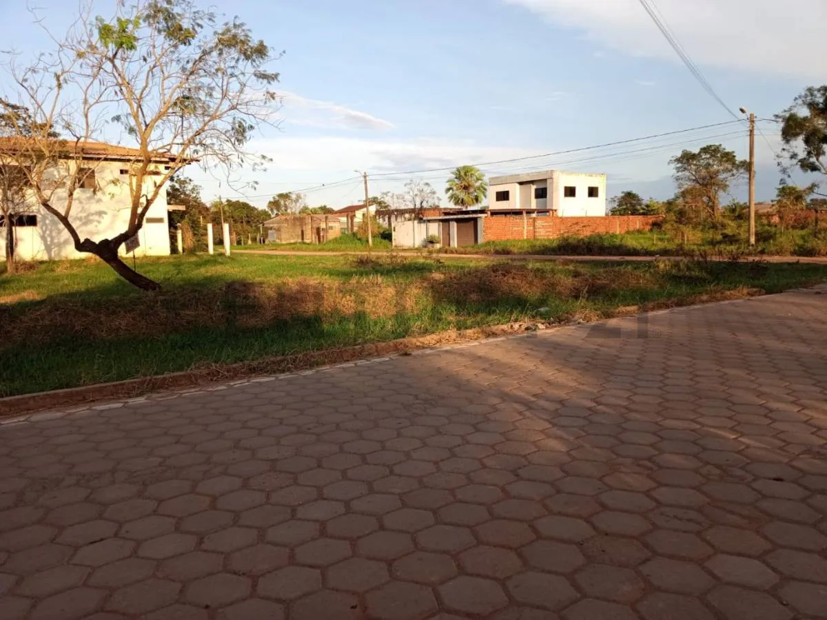 Foto 3 de terreno en venta
