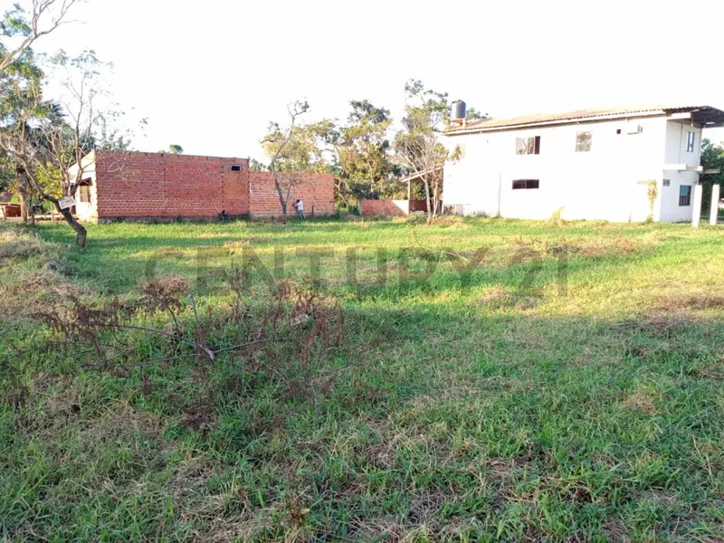 Foto 6 de terreno en venta