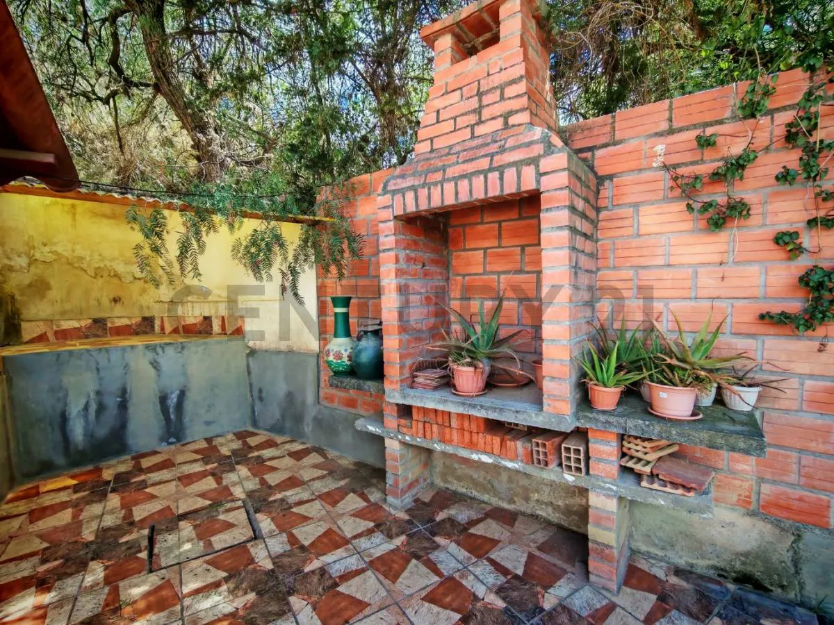 Foto 5 de Linda Casa de Campo en Venta + Terreno