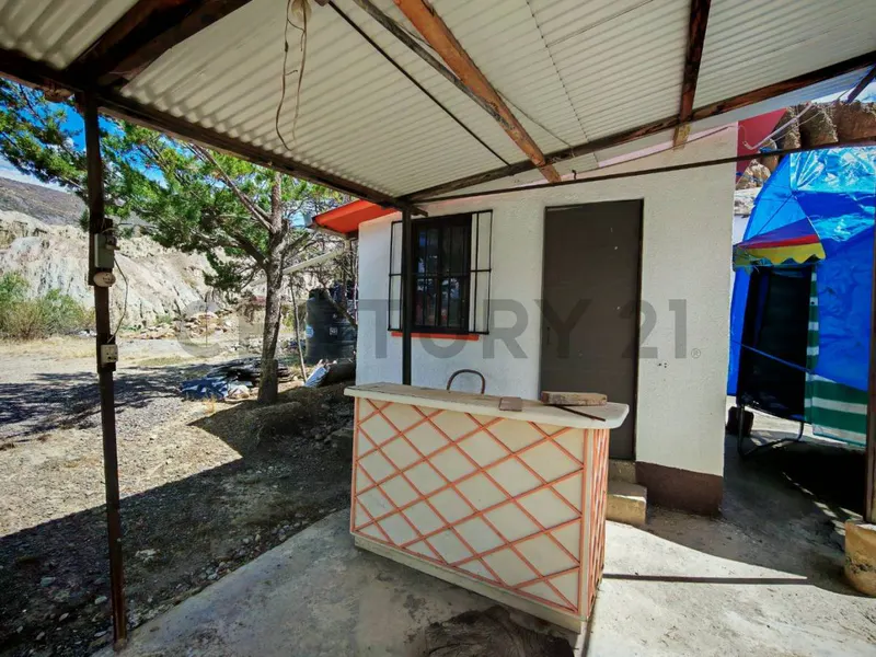 Foto 16 de Linda Casa de Campo en Venta + Terreno