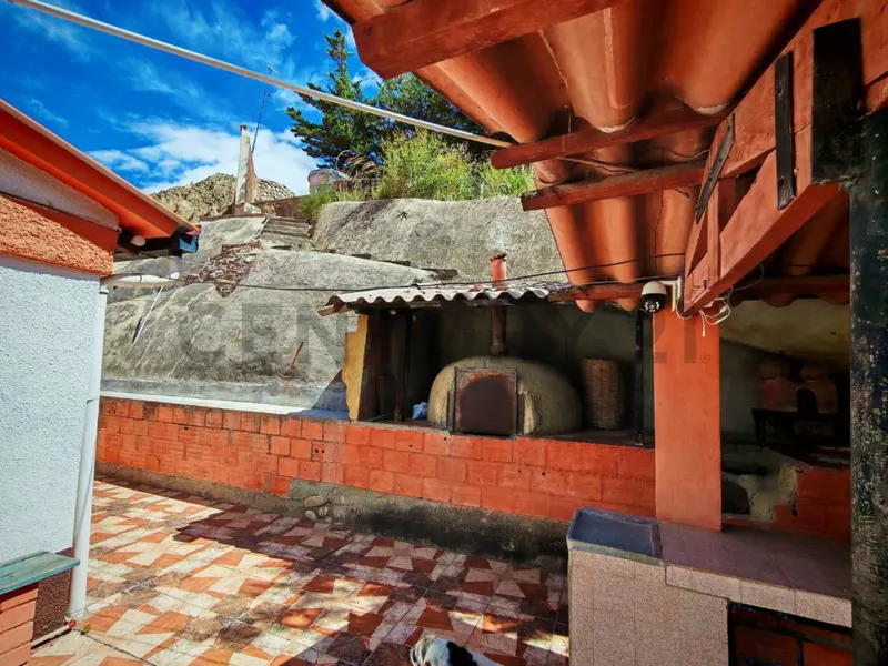 Foto 6 de Linda Casa de Campo en Venta + Terreno