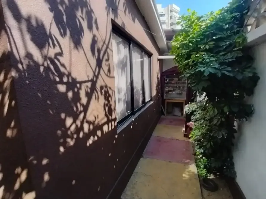 Foto 5 de Casa con Departamento Auxiliar