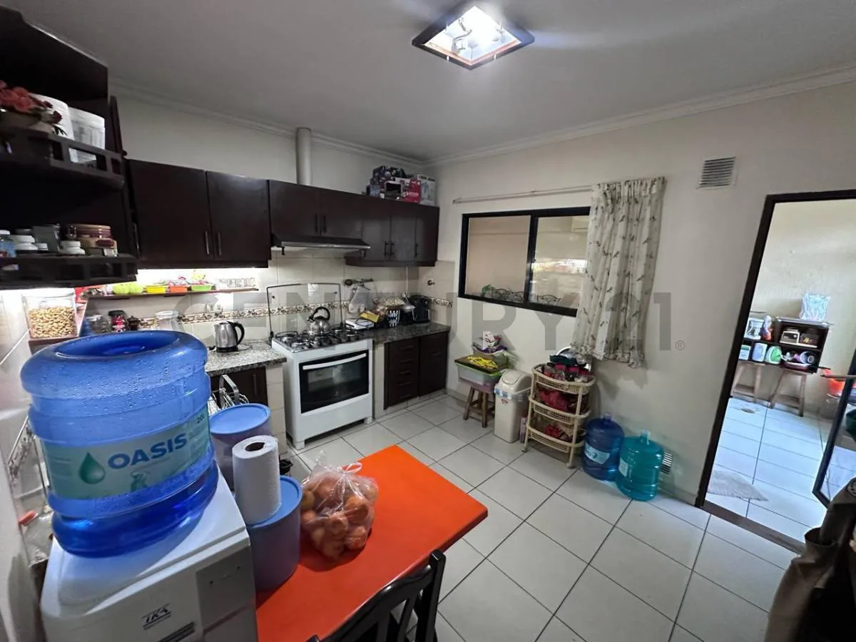 Foto 4 de *Casa en Anticretico Dentro de Condominio Exclusivo Exprinter