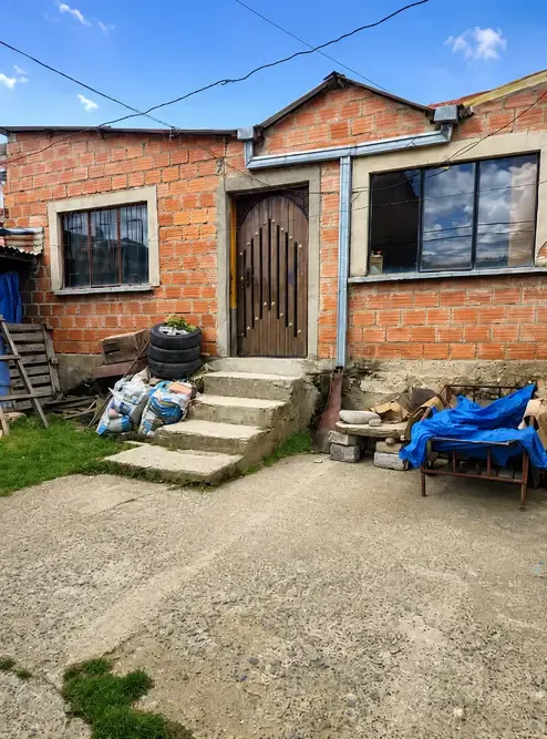 Foto 2 de 🏡✨ Casa en Venta – Alto Lima ✨🏡