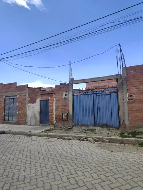 Foto 1 de 🏡✨ Casa en Venta – Alto Lima ✨🏡