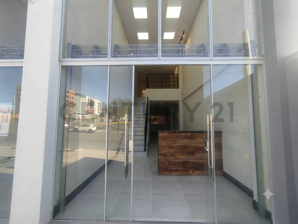 Foto 2 de ¡En Alquiler Local Comercial Estratégico, en Tarija!
