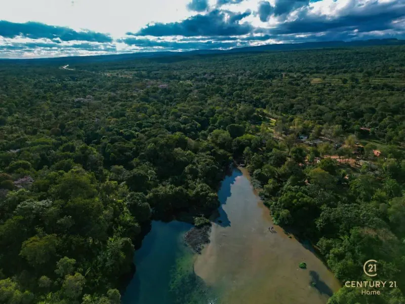 Foto 12 de Terreno de 13 Hectareas en Venta en Aguas Calientes