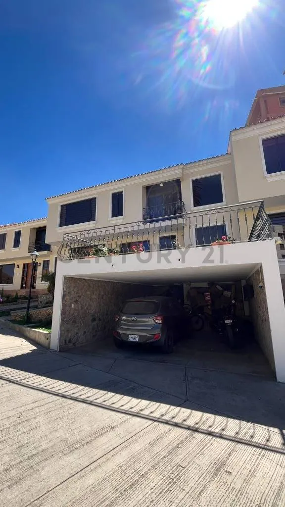 Foto 3 de Casa en venta en Condominio Villa Julia – Zona Bajo Aranjuez