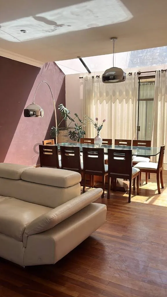 Foto 4 de Casa en venta en Condominio Villa Julia – Zona Bajo Aranjuez