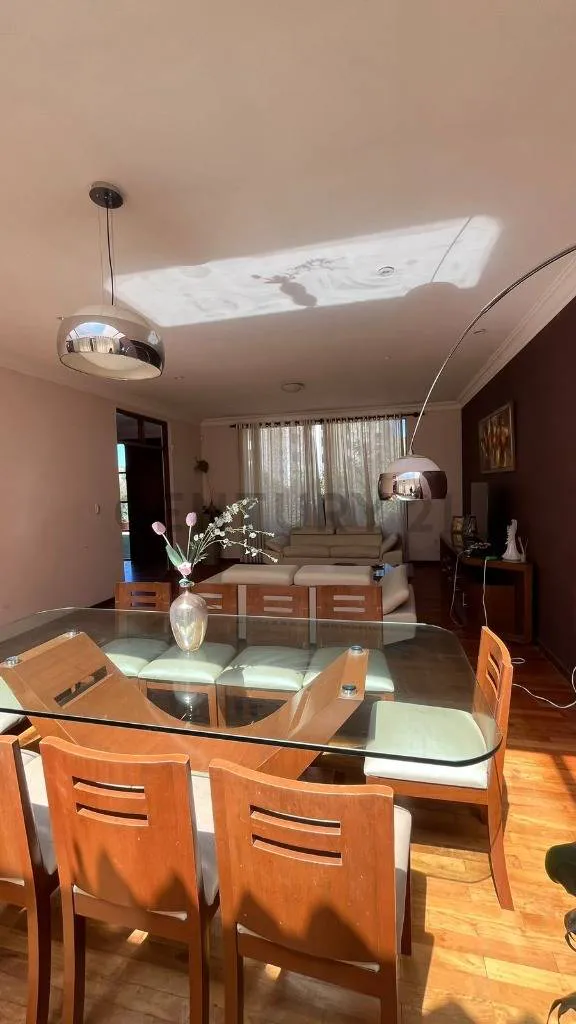 Foto 5 de Casa en venta en Condominio Villa Julia – Zona Bajo Aranjuez
