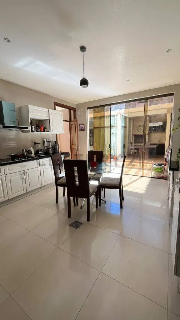 Foto 9 de Casa en venta en Condominio Villa Julia – Zona Bajo Aranjuez