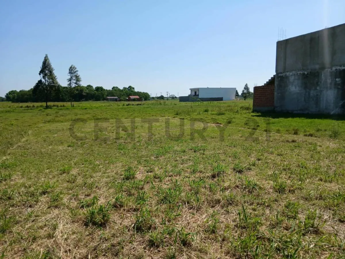 Foto 1 de Terreno en Venta Urbanizacion La Herradura Zona Este