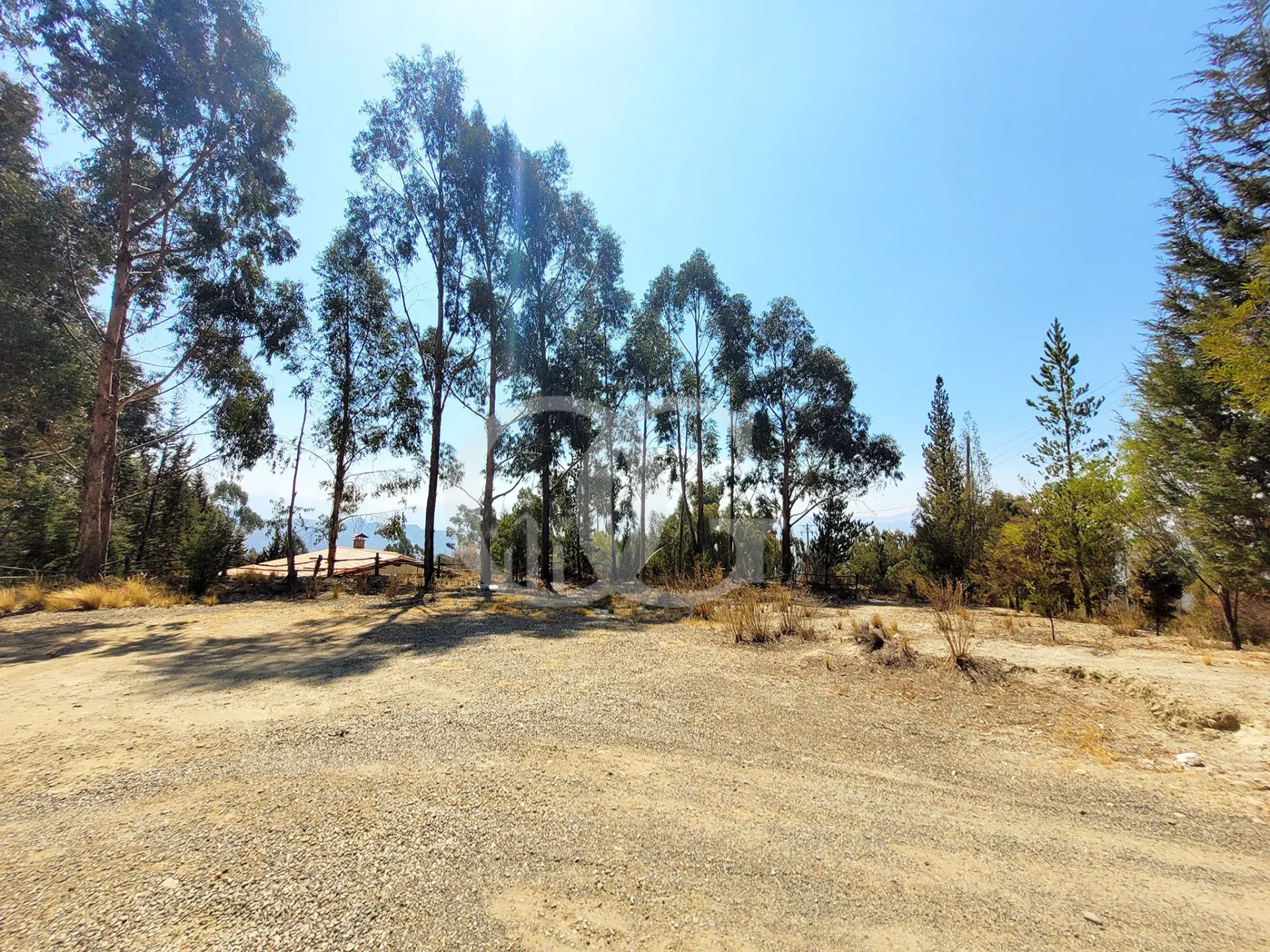 Foto 4 de Lote En Venta En Urb. Lomas Del Sol (cañuma -achocalla)