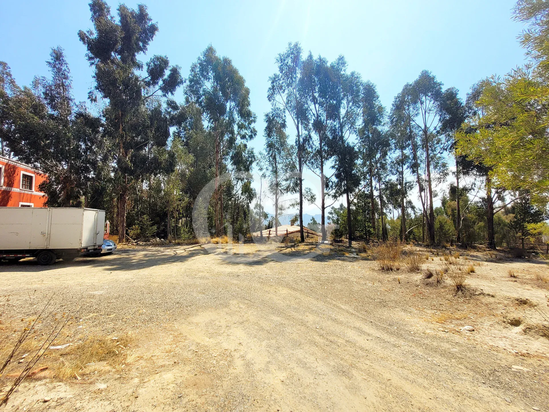 Foto 5 de Lote En Venta En Urb. Lomas Del Sol (cañuma -achocalla)