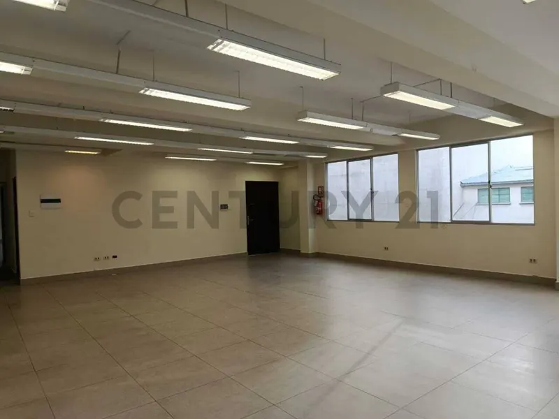 Foto 7 de Oficina en Alquiler | Edificio Dante – El Prado de La Paz