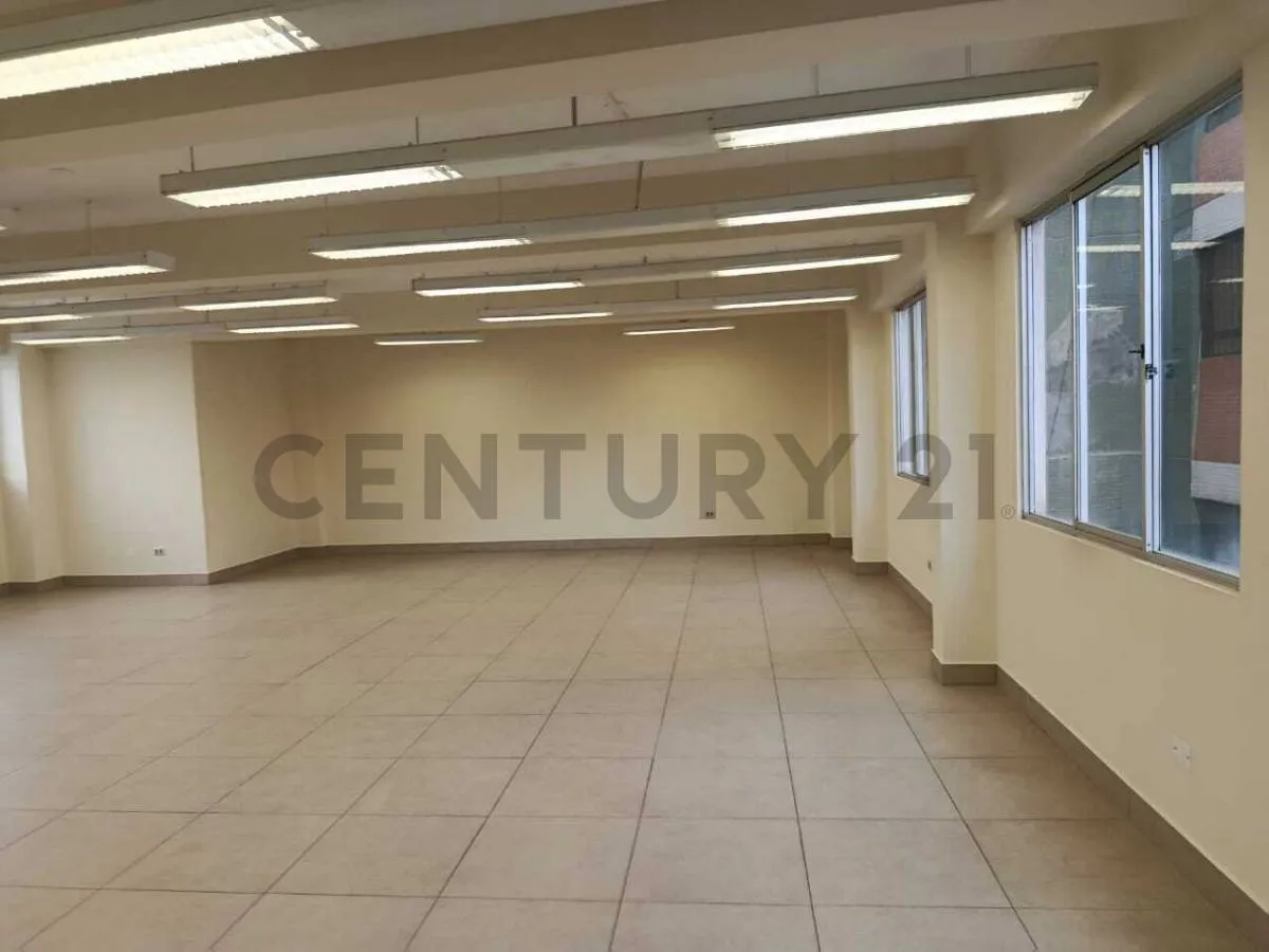 Foto 1 de Oficina en Alquiler | Edificio Dante – El Prado de La Paz