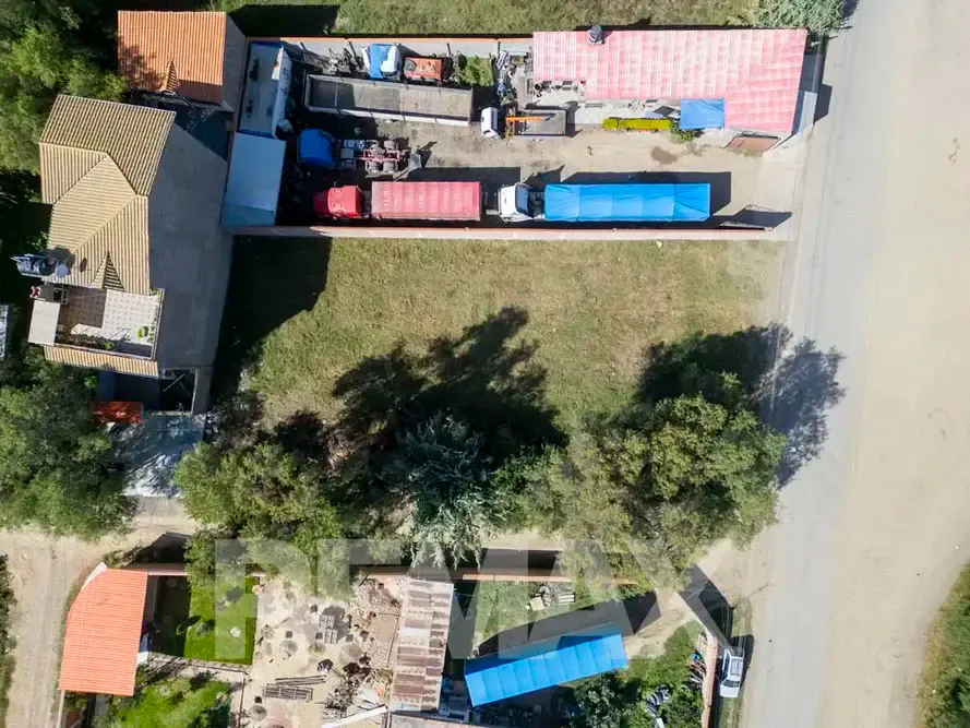 Foto 4 de Terreno Estratégico en Esquina – 666 M² con Doble Frente (Zona Blanco Galindo Km 11.5)